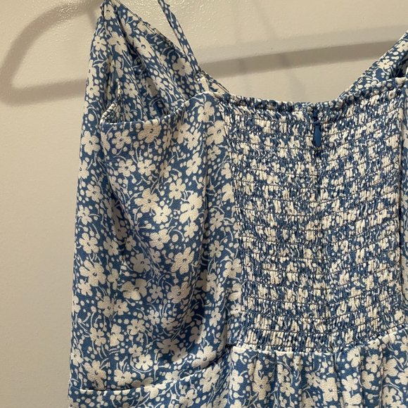 Reformation Bascom Dress - Picture 8 of 12